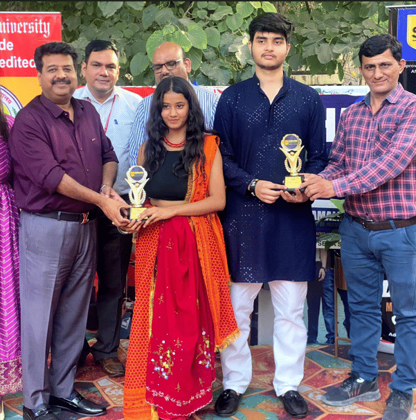 Samalkha Group of Institutions Campus Life photo 2